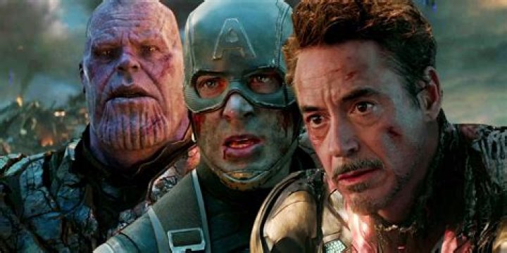 'Avengers: Endgame' and 'Infinity War' Alternate Scenes: Why They Were Bad