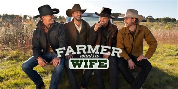 'Farmer Wants a Wife' Back for Season 2: Meet the Farmers