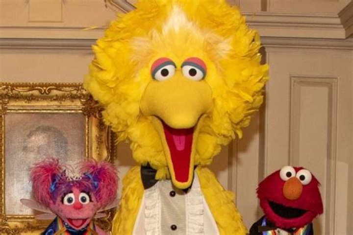 'Sesame Street's' been swept, but the magic of show remains