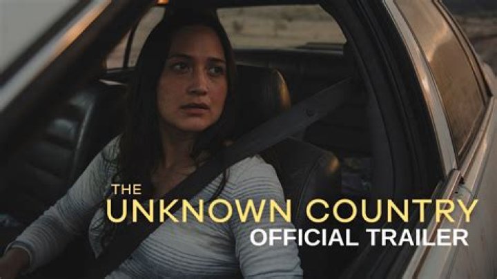 'The Unknown Country' Review: Lily Gladstone in a Loving Road Movie