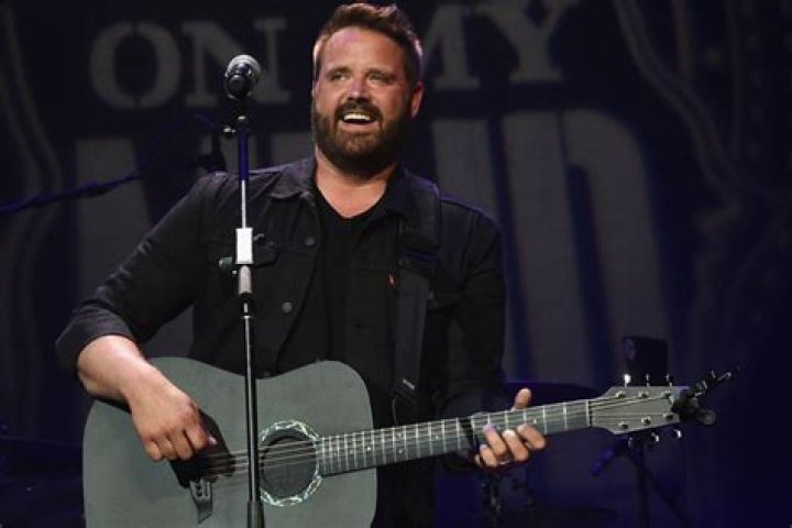 10 Best Randy Houser Songs Are a Bluesy Bunch
