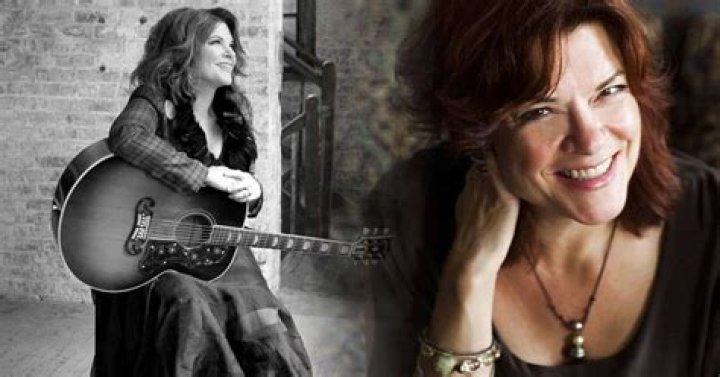 10 Rosanne Cash Songs That Show Country Star’s Pure and Natural Talent