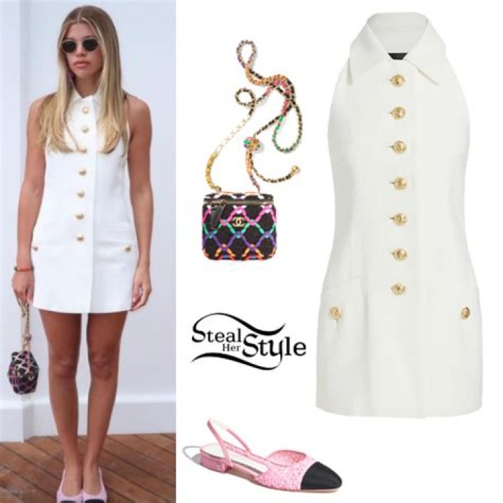 14 Marine Serre Outfits | Steal Her Style