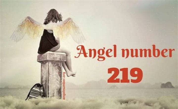 219 Angel Number Meaning - Pulptastic