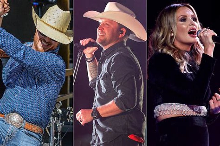 23 Modern Artists Who Prove Traditional Country Music Is Alive