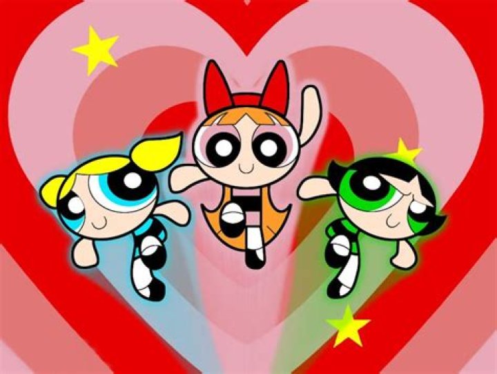 25 Years Ago, The Powerpuff Girls Started As The Whoopass Girls