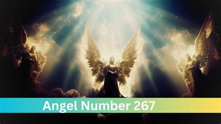 267 Angel Number Meaning - Pulptastic