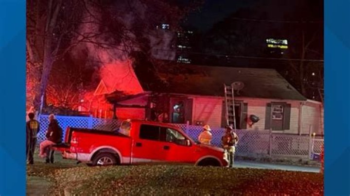 3 dead in Midtown house fire: Atlanta Fire