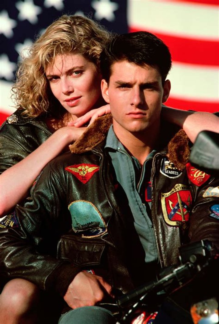 30 best quotes from 'Top Gun' for its 30th anniversary
