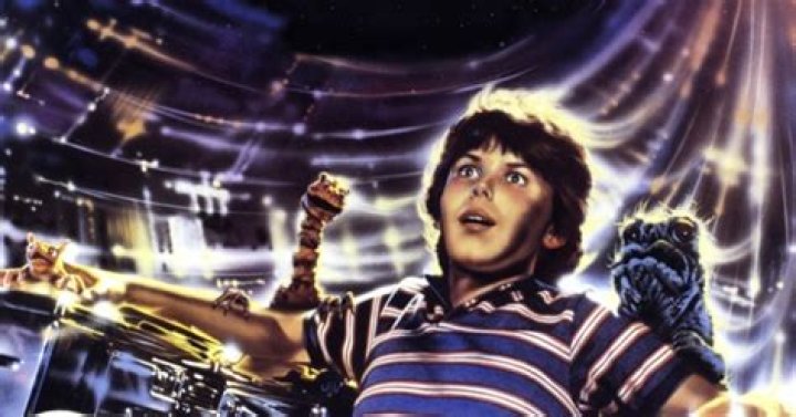 37 Years Ago, The Best Paul Reubens Movie Was This Tragically Underrated Sci-Fi Masterpiece