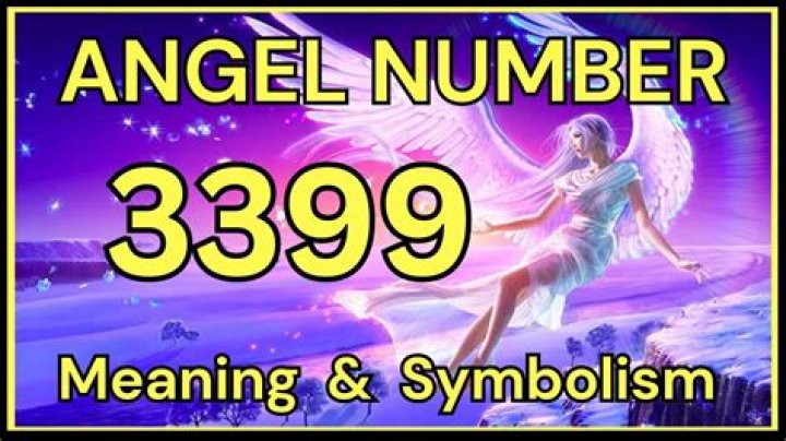 3999 Angel Number Meaning - Pulptastic