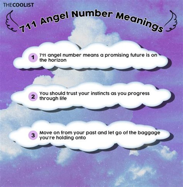4111 Angel Number Meaning - Pulptastic