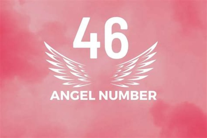 46 Angel Number Meaning - Pulptastic