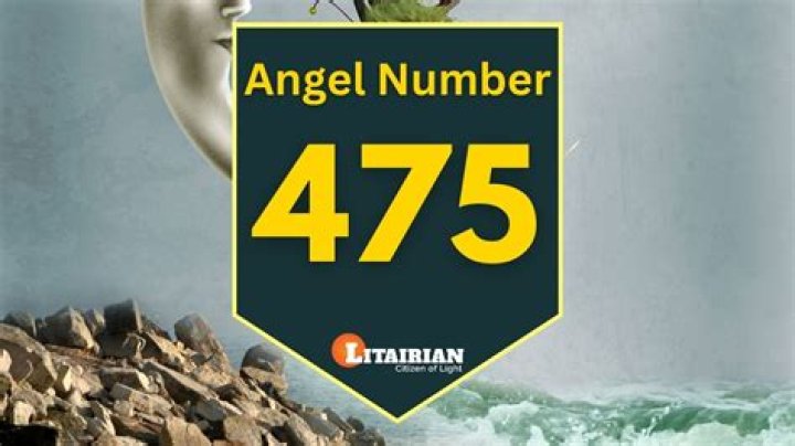 475 Angel Number Meaning - Pulptastic