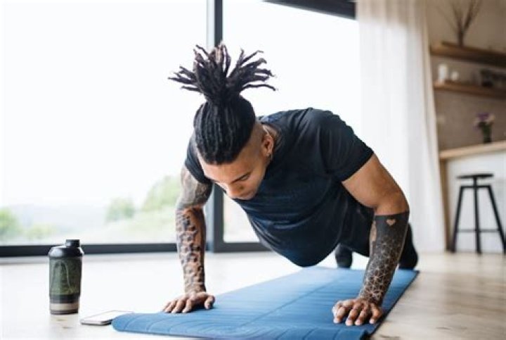 5 Ridiculously Hard Workouts to Do at Home for Bodyweight Warriors