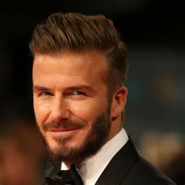 5 Scientific Things That Happen To Men With Beards