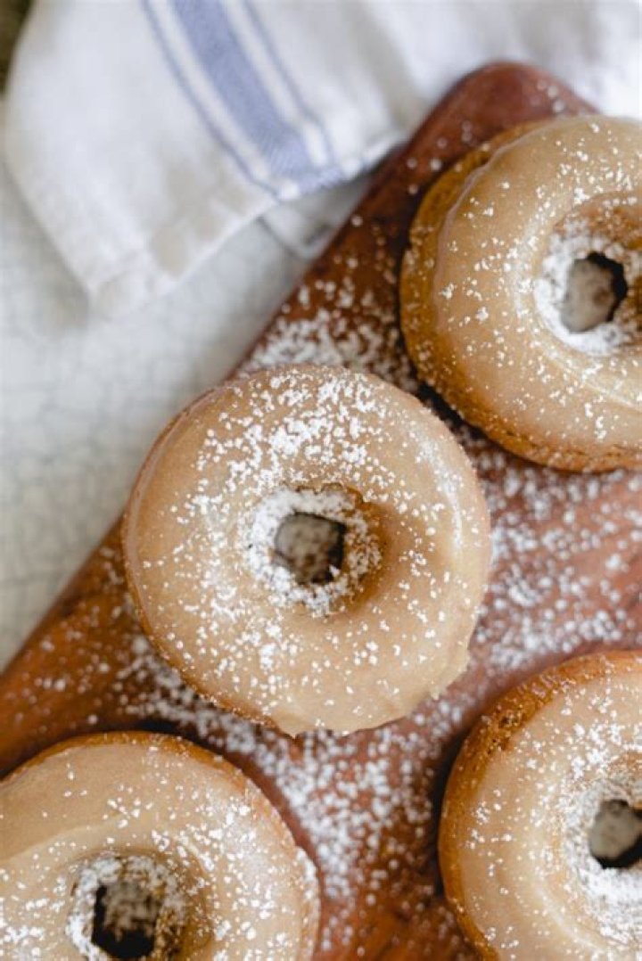 6 Easy No-Bake Ideas for Turning Donuts Into Decadent Desserts: Donut French Toast, Donut Tiramisu + More