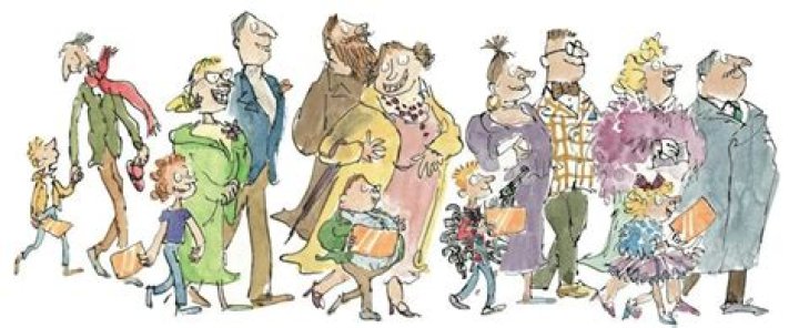 60 Years Ago, One Beloved Kids Book Almost Had A Totally Different Hero