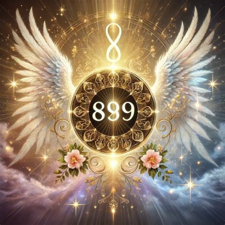 8989 Angel Number Meaning - Pulptastic