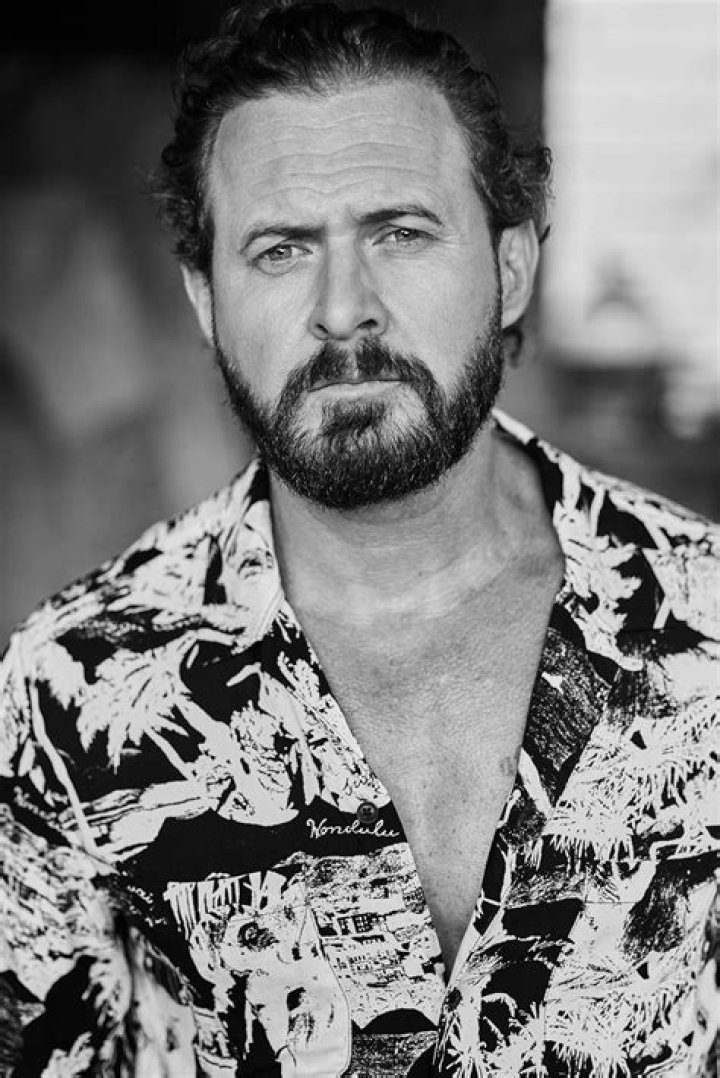 A.J. Buckley