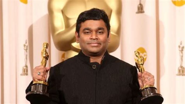 A. R. Rahman Net Worth 