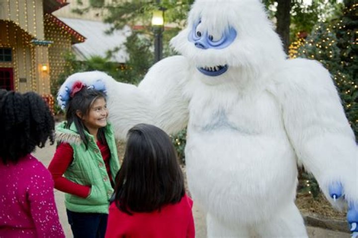 Abominable snowman? Nope: Study ties DNA samples from infamous Yetis to Asian bears