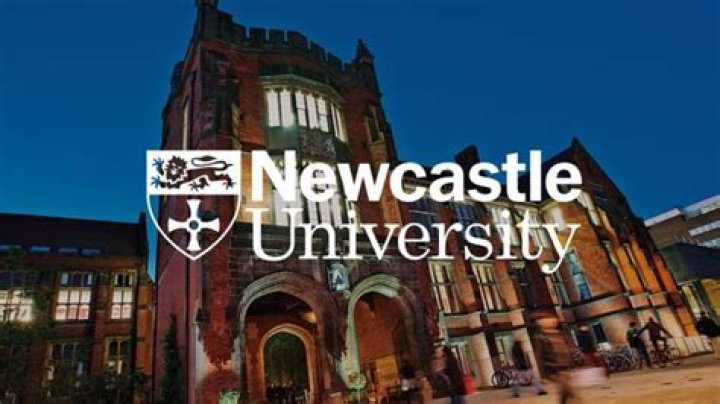 About; Welcome ; Newcastle University