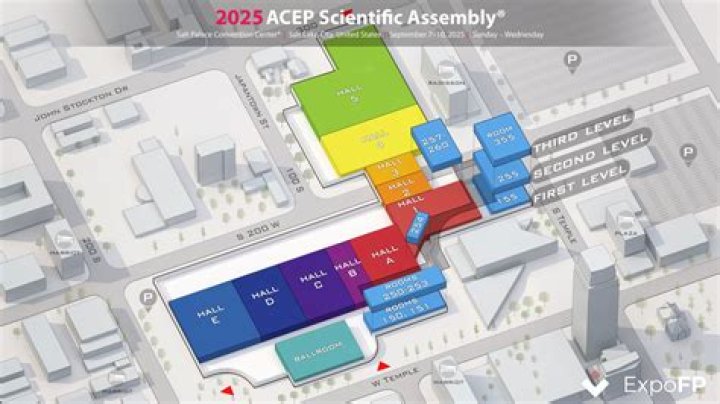 ACEP Scientific Assembly 2022: Council Notes