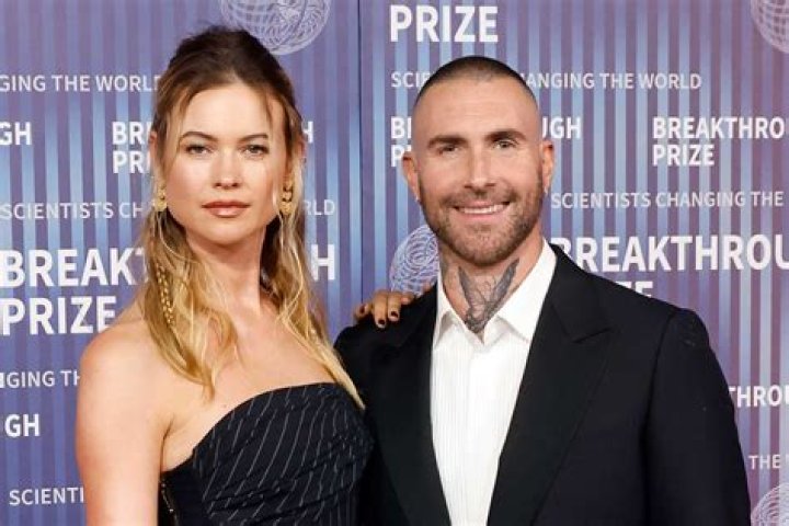 Adam Levine Net Worth And Biography