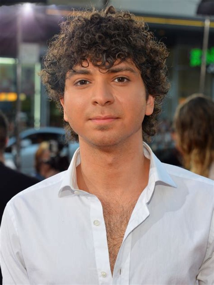 Adam Sevani
