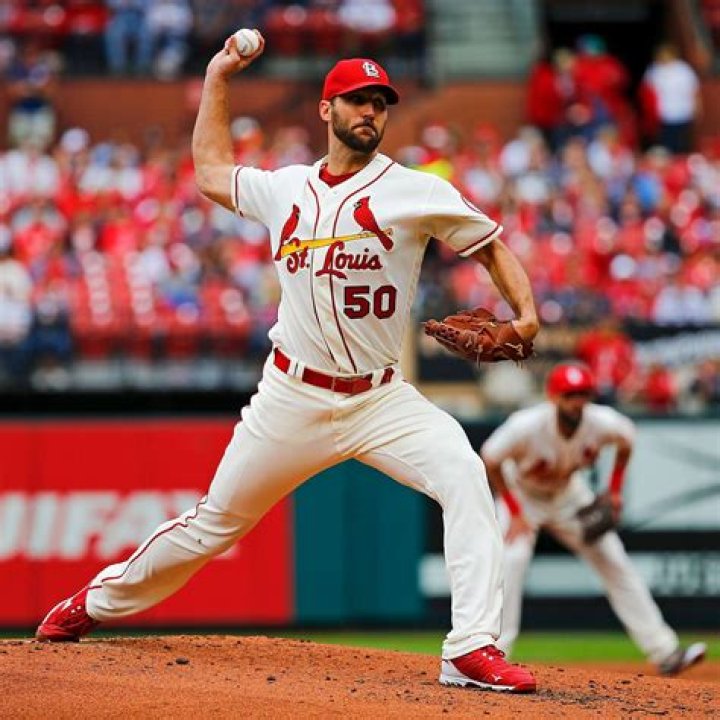 Adam Wainwright
