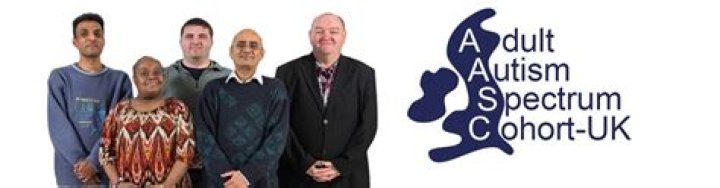 Adult Autism Spectrum Cohort - UK; Adult Autism Spectrum Cohort