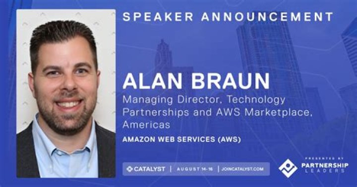 Alan Braun - Entertainment Executive