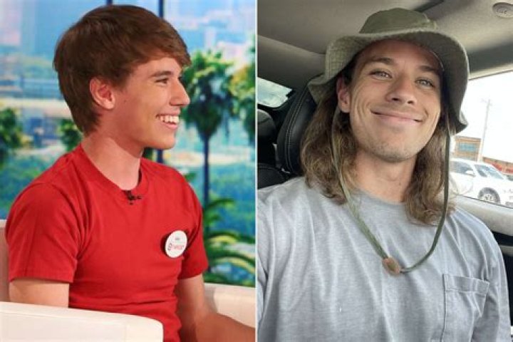 Alex from Target: This is starting to get old