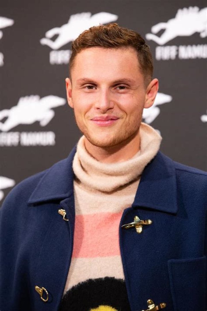 Alexandre Wetter, un acteur qui n'a pas fini de nous étonner