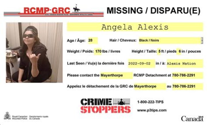 Alexis Shetter Missing Erie PA, Help Locate Missing Alexis Shetter