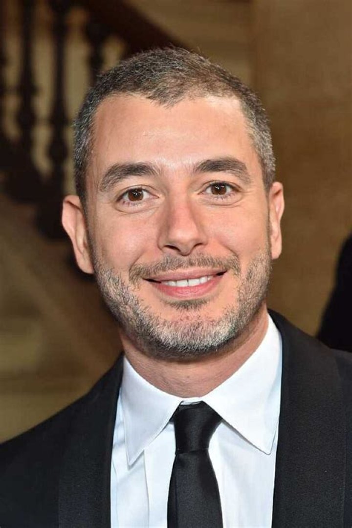 Ali Baddou en biographie: âge, taille, actuel partenaire, carrière