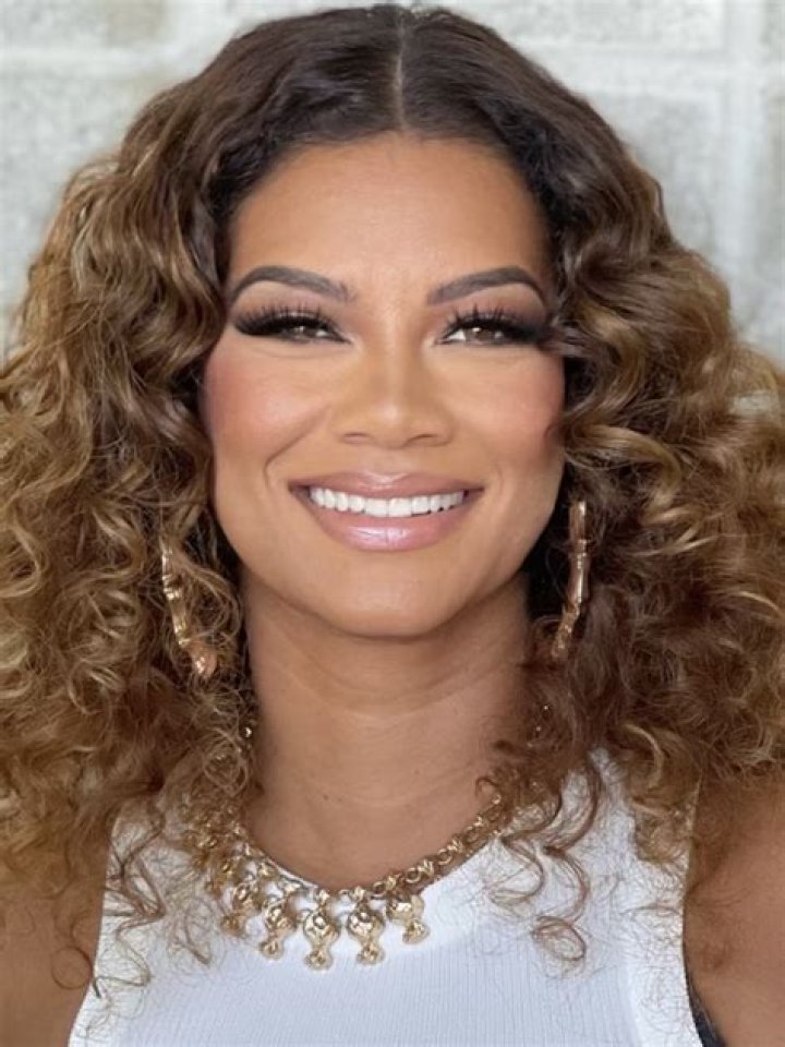 Alicia Etheredge Net Worth  - Pulptastic