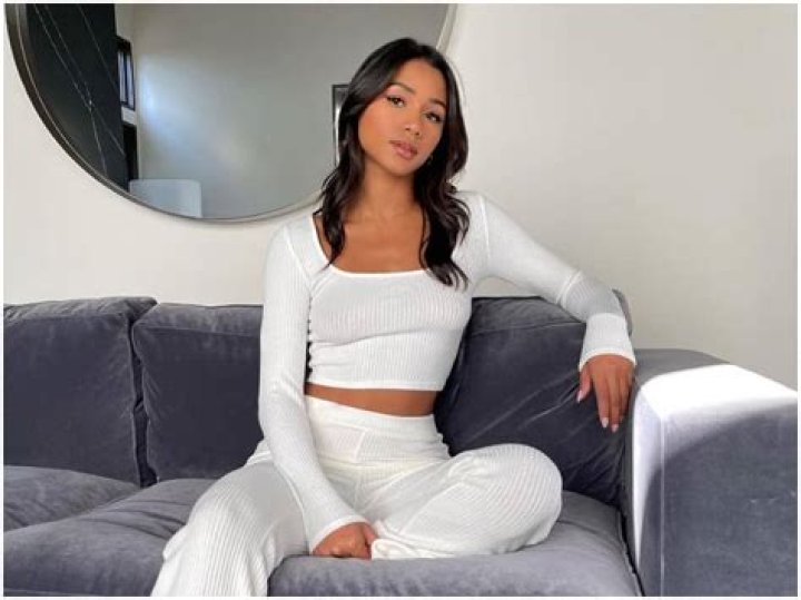 Ally Rossel Bio, Age, Height, Boyfriend, Net Worth, Wiki