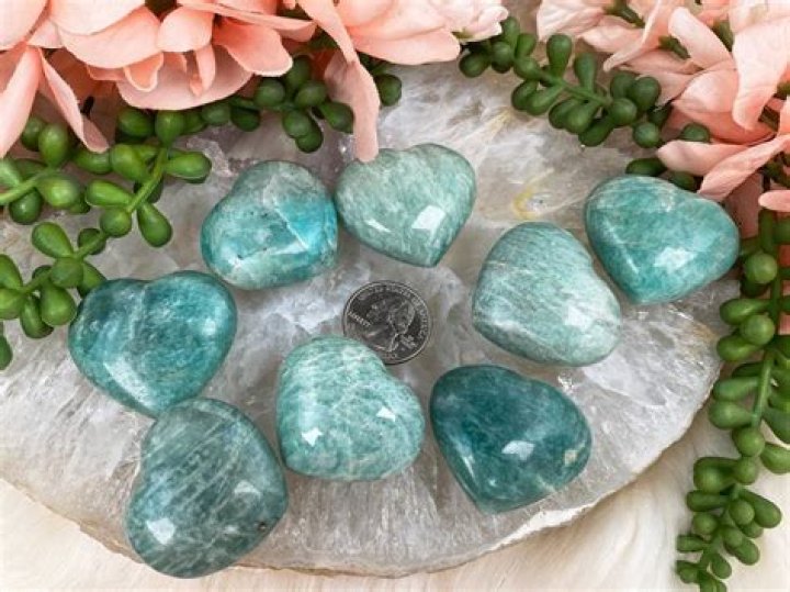 Amazonite Meaning, Uses, Chakra, Crystals, Fertility, Healing
