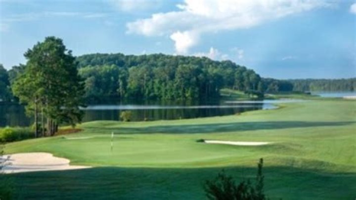 American Junior Golf Association Atlanta Classic