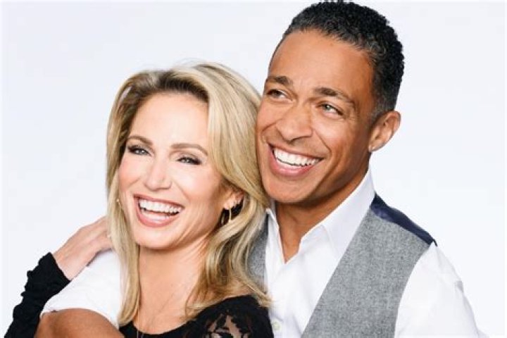 	Amy Robach and T.J. Holmes Set iHeartMedia Podcast Deal After Ouster From ABC News	