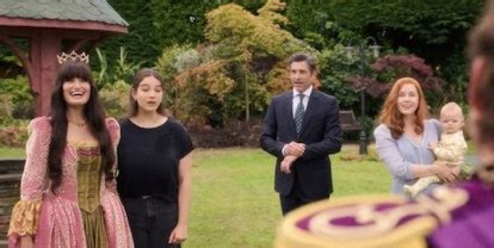 An Edge-Of-Seat Horror Movie For Parents, A Joyful Romp For Kids