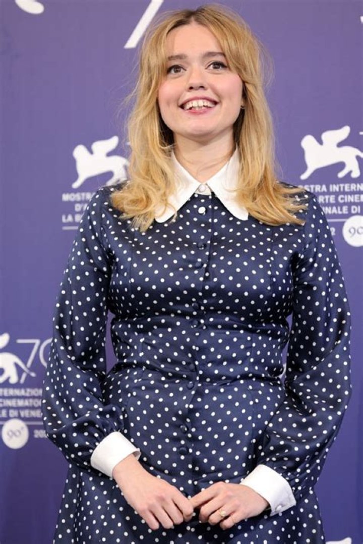 Anastasia Ashley Height, Weight, Age, Body Stats