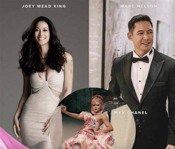 Angelina Mead King Lifestyle (Joey Mead King’s Spouse) Age, Biography & More