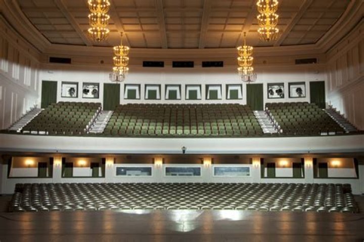 Anhaltisches Theater Dessau