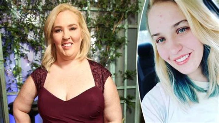 Anna Cardwell death oldest daughter of reality tv star mama june shannon has passed away
