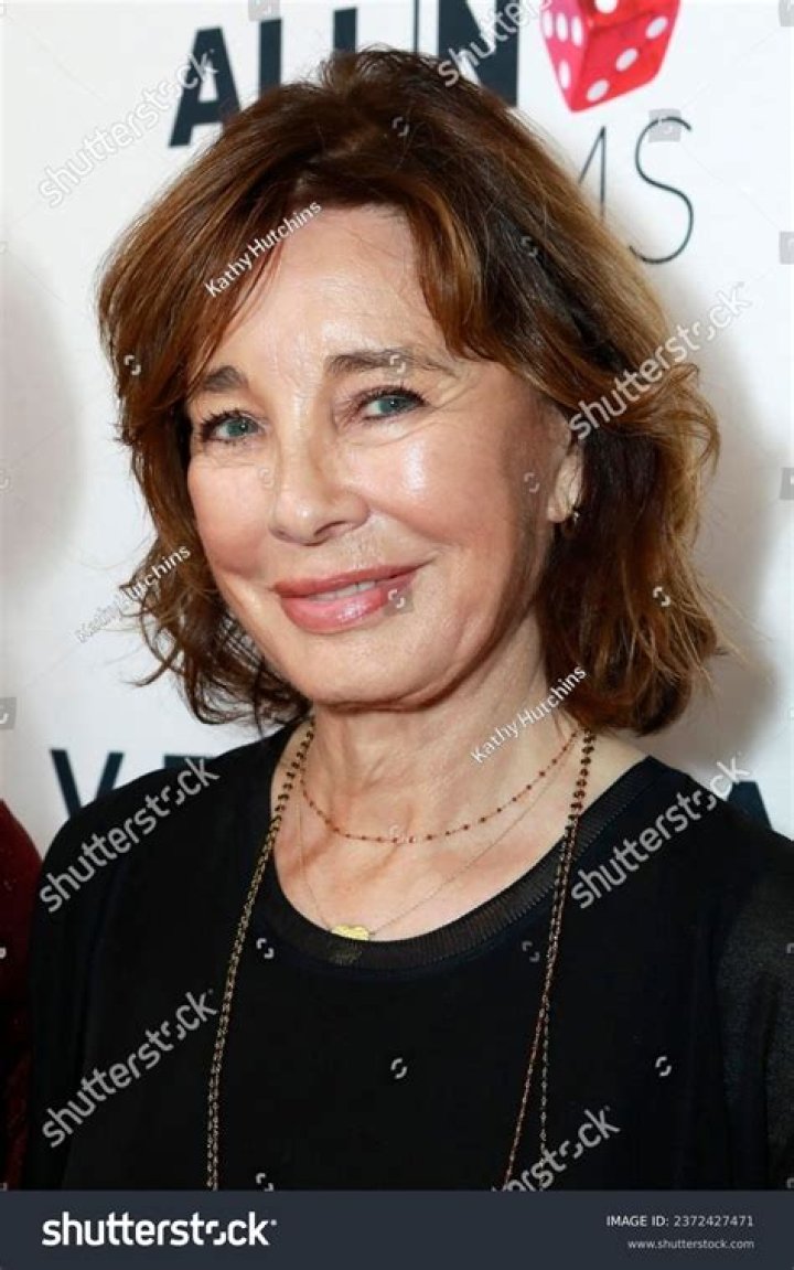 Anne Archer