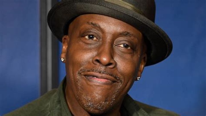 Arsenio Hall Net Worth  - Pulptastic