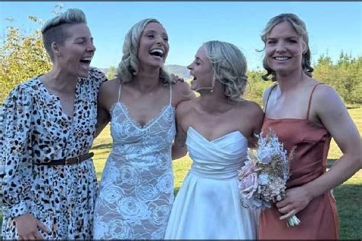 Ash Gardner and Partner Bridget Patterson, Are They Still Together?